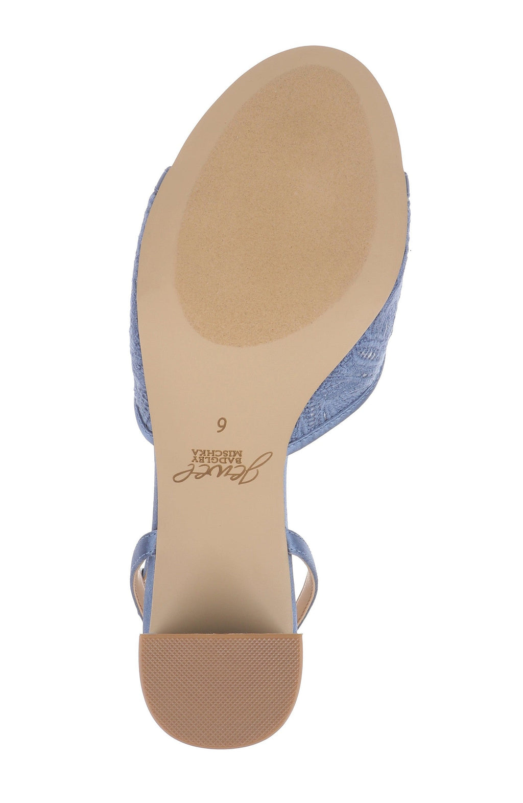 Zaira Ankle Strap Sandal
