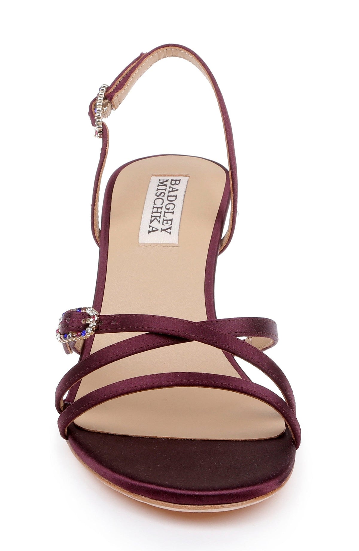 Yukon Slingback Sandal