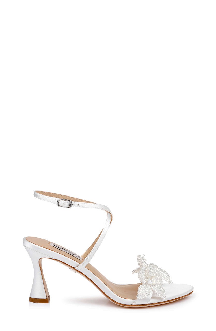 Whitney Ankle Strap Sandal