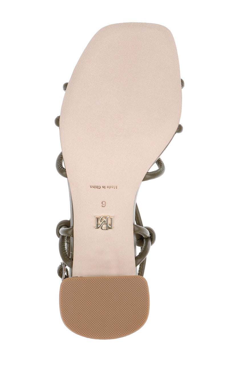 Xiara Slingback Sandal