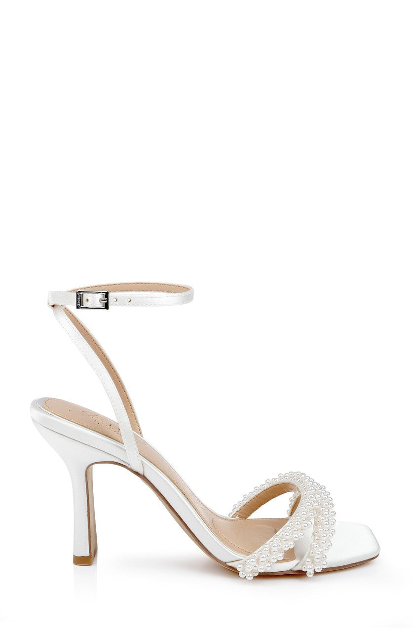 Noah Open Toe Sandals