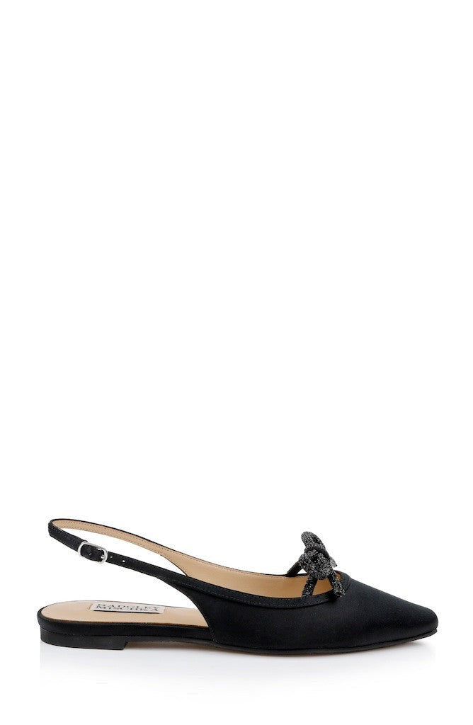 Genesis Slingback Ballet Flats