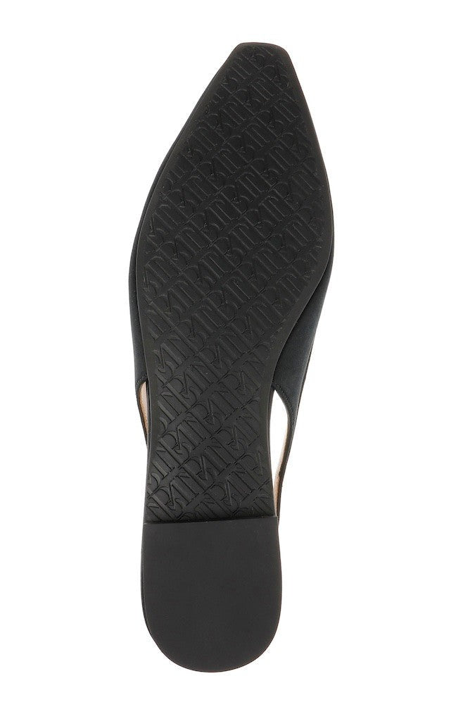 Genesis Slingback Ballet Flats