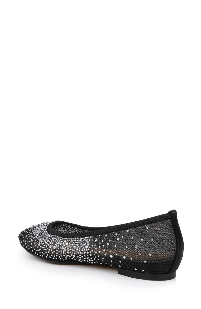 Nuala Mesh Flats