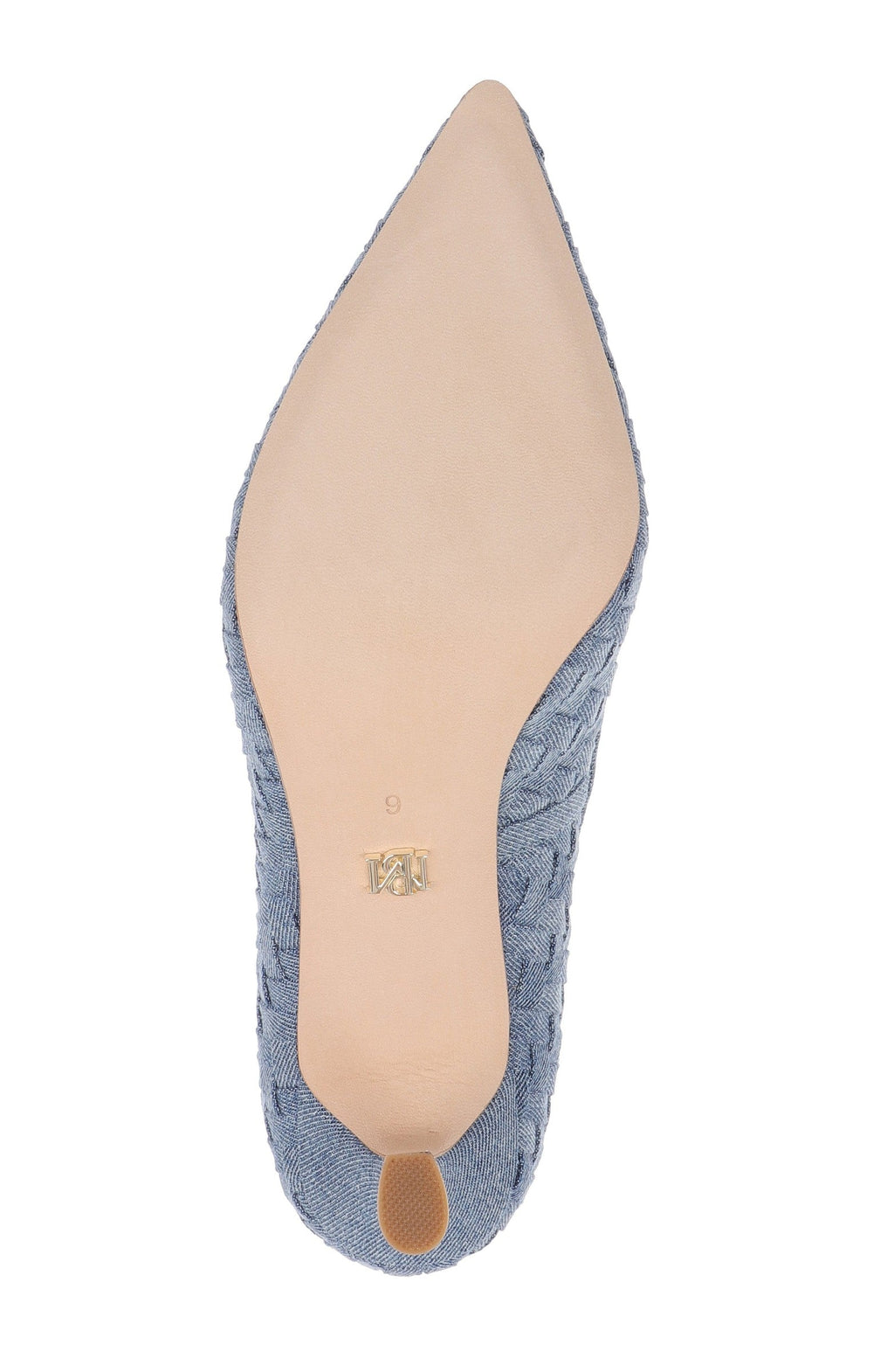 Yanet Pointed Toe Pump
