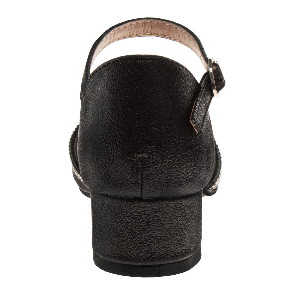 Girls' d'Orsay Dress Shoes