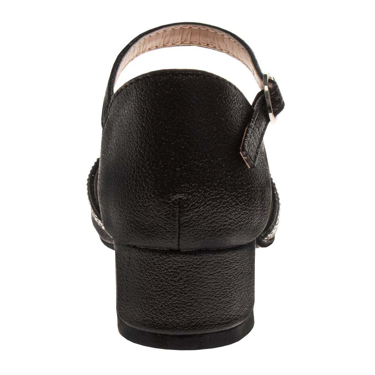 Girls' d'Orsay Dress Shoes