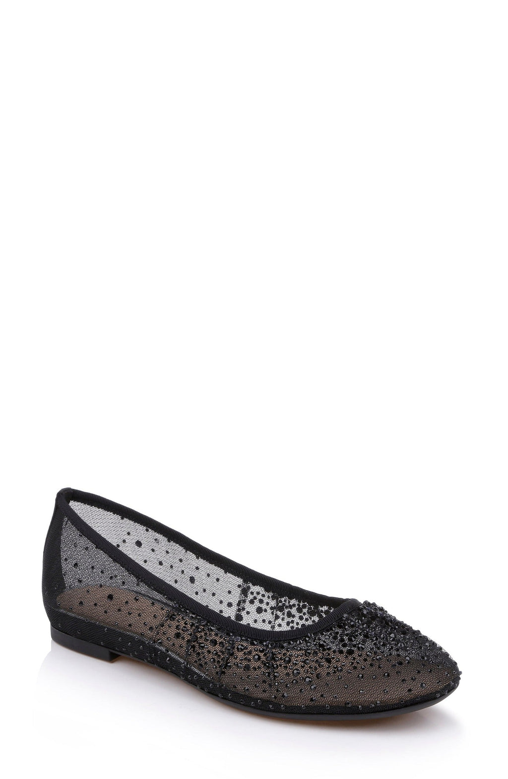 Nuala Mesh Flats