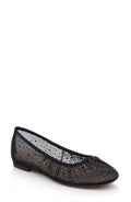 Nuala Mesh Flats