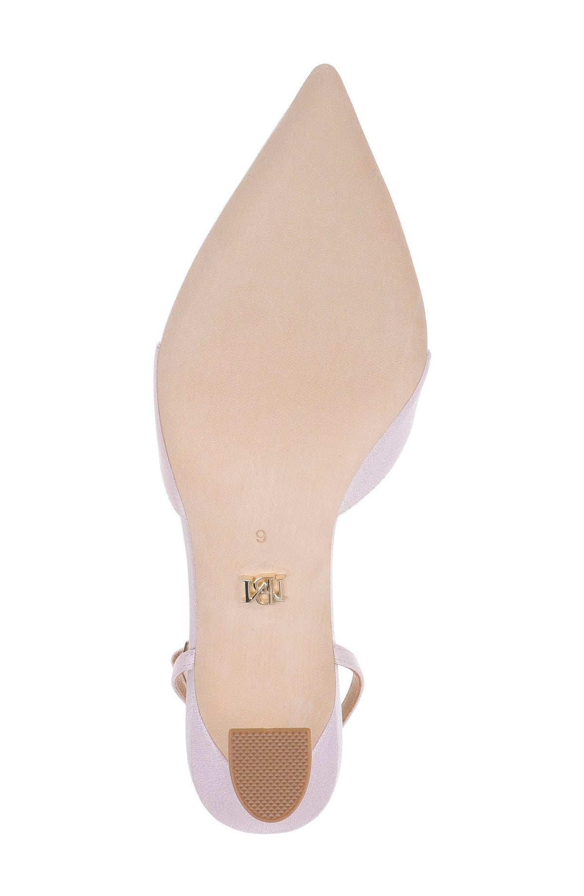 Yara II Ankle Strap Pump
