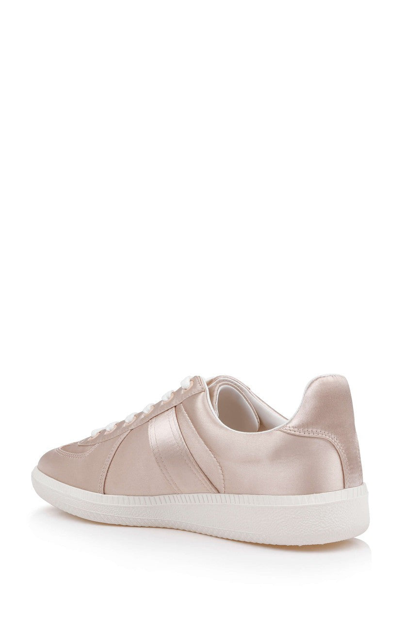 Imara Satin Sneaker
