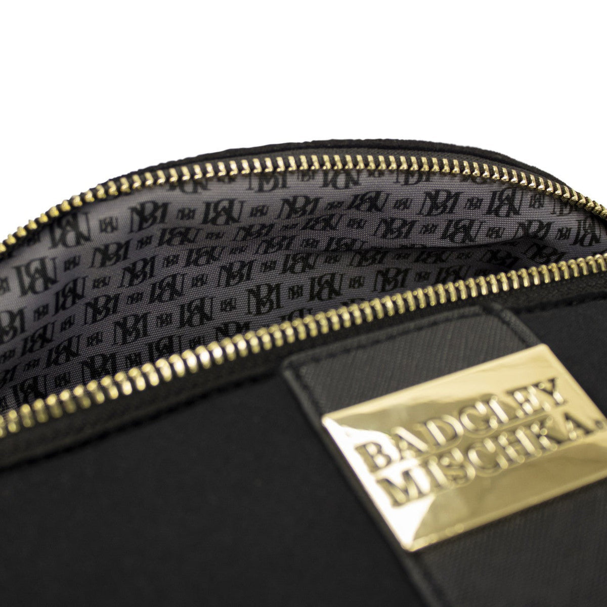 Sage Scuba and Vegan Leather Belt Bag