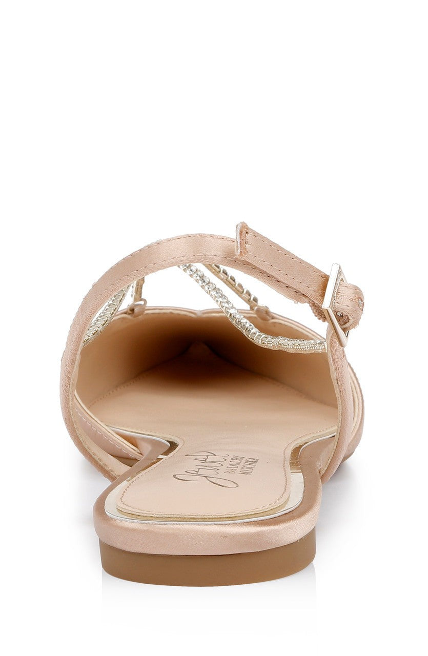 Alanna Ballet Flats