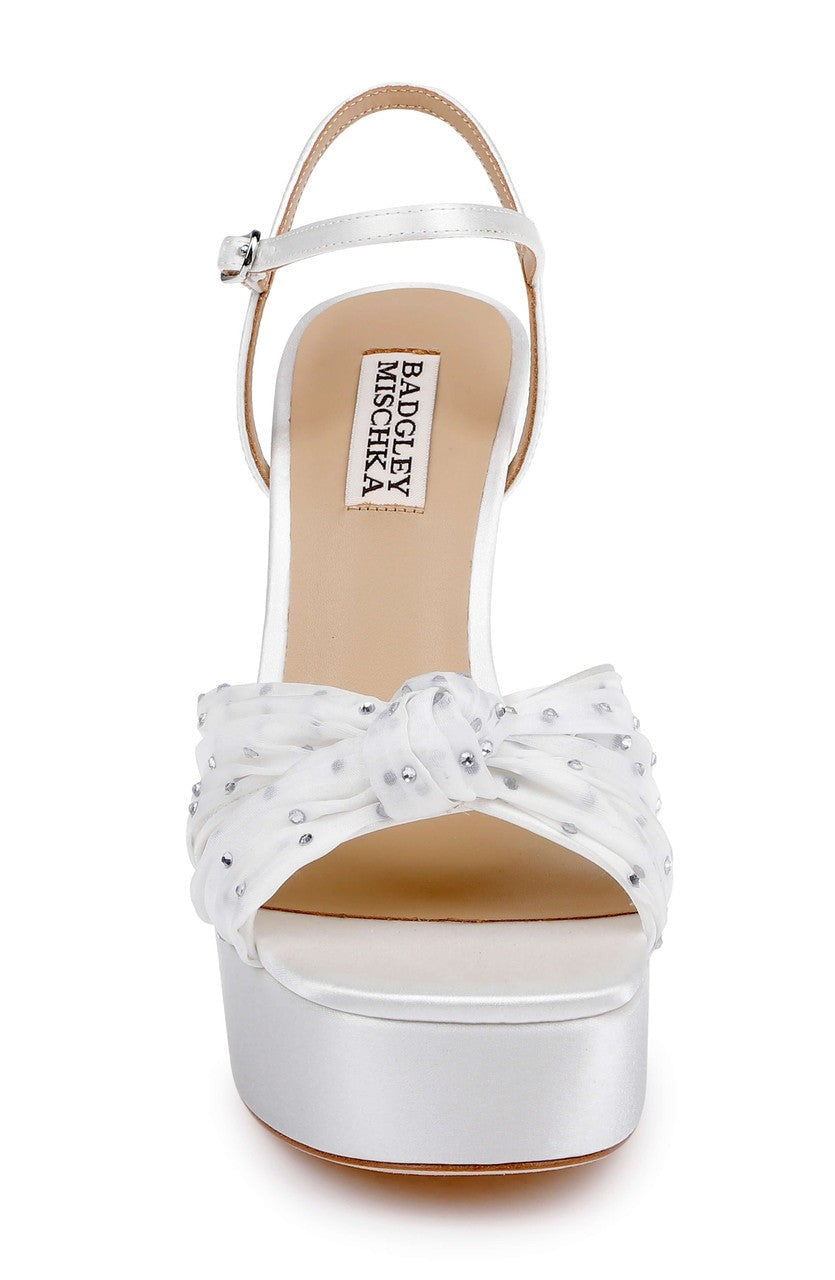 Willabella Platform Sandal