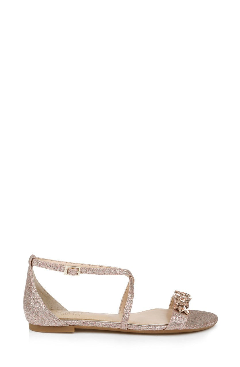 Tessy Evening Sandal