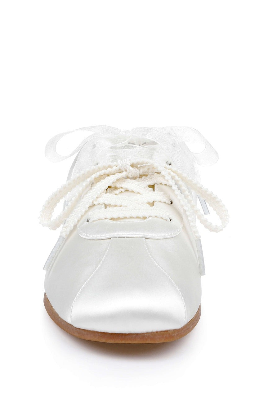 Priscila Mule Sneaker
