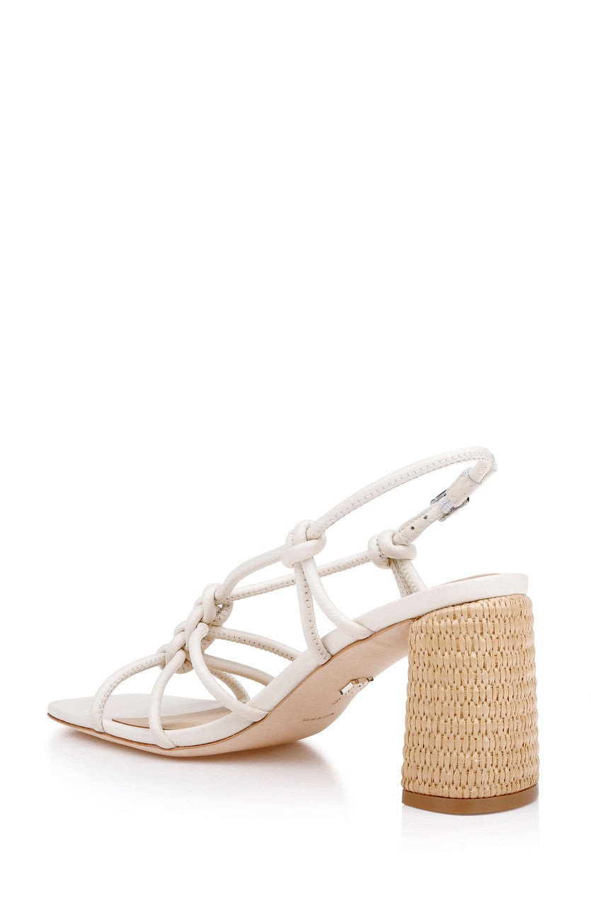 Xiara Slingback Sandal
