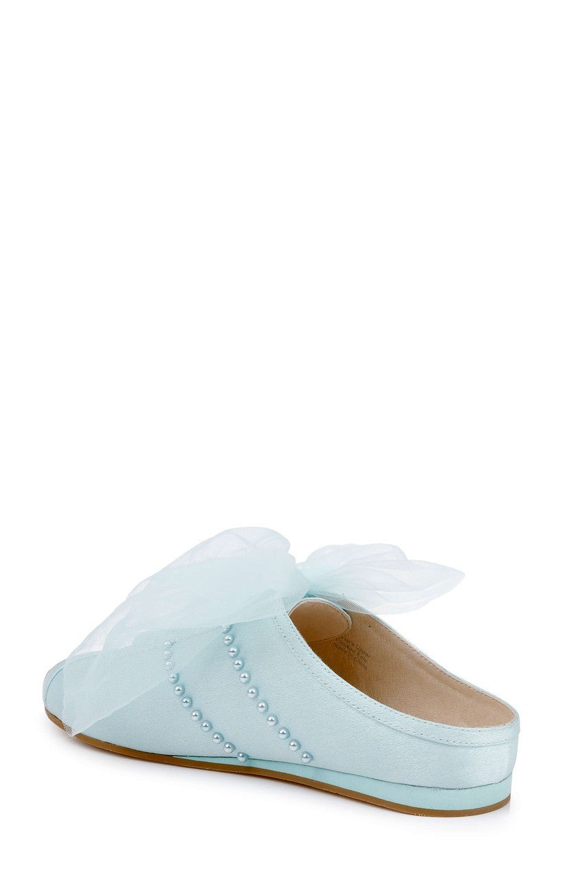 Willy Mule Sneaker