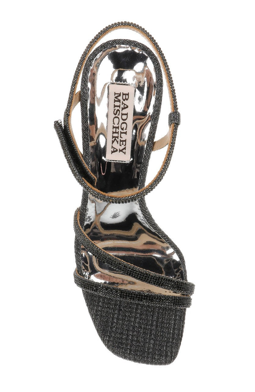 Urbana Stiletto Heels