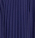 Ruffle Sleeve Gown