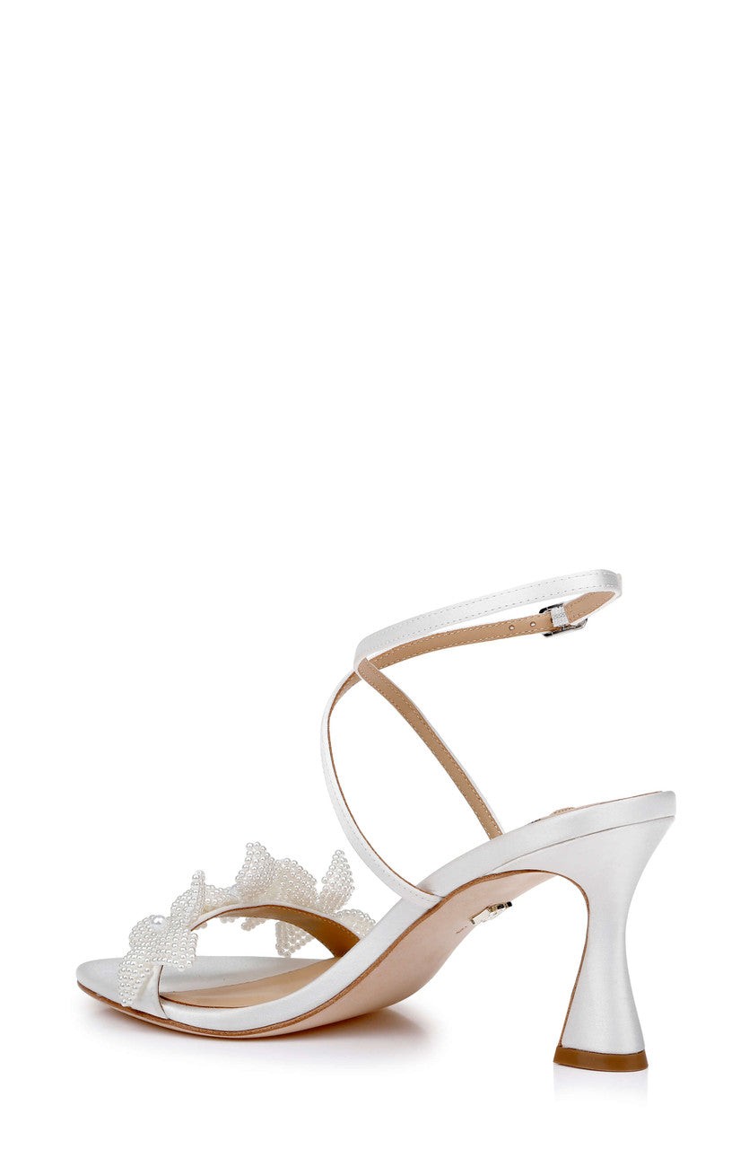 Whitney Ankle Strap Sandal