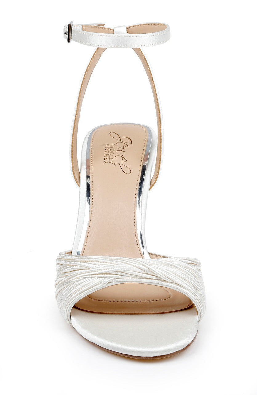 Nannette Ankle Strap Sandals