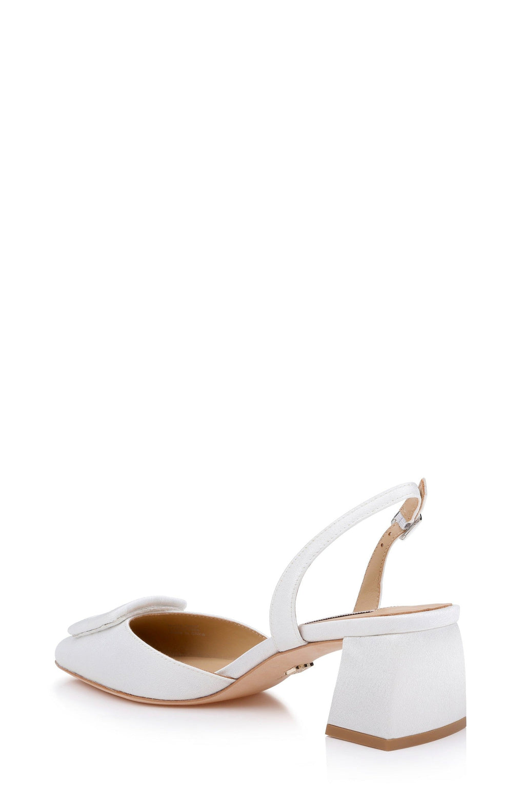 Yaneli Slingback Pump