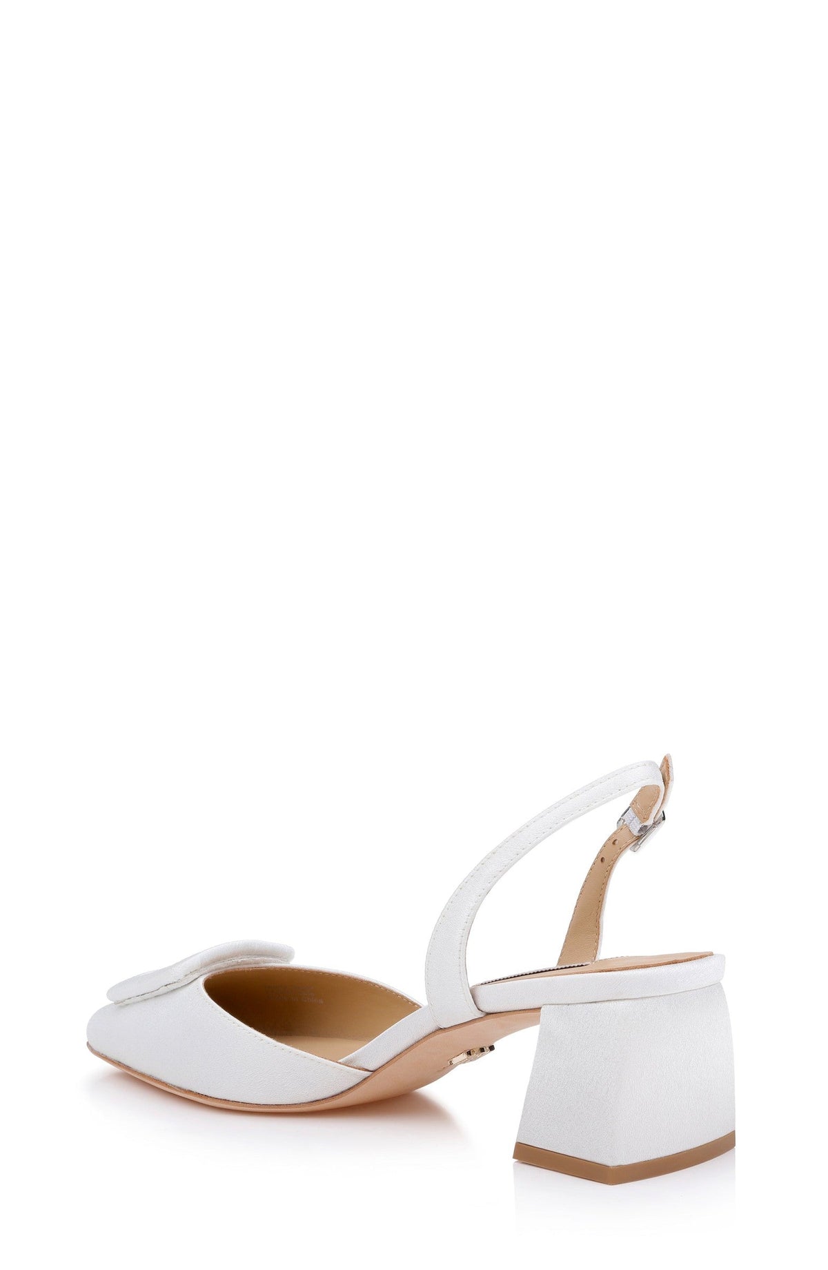Yaneli Slingback Pump