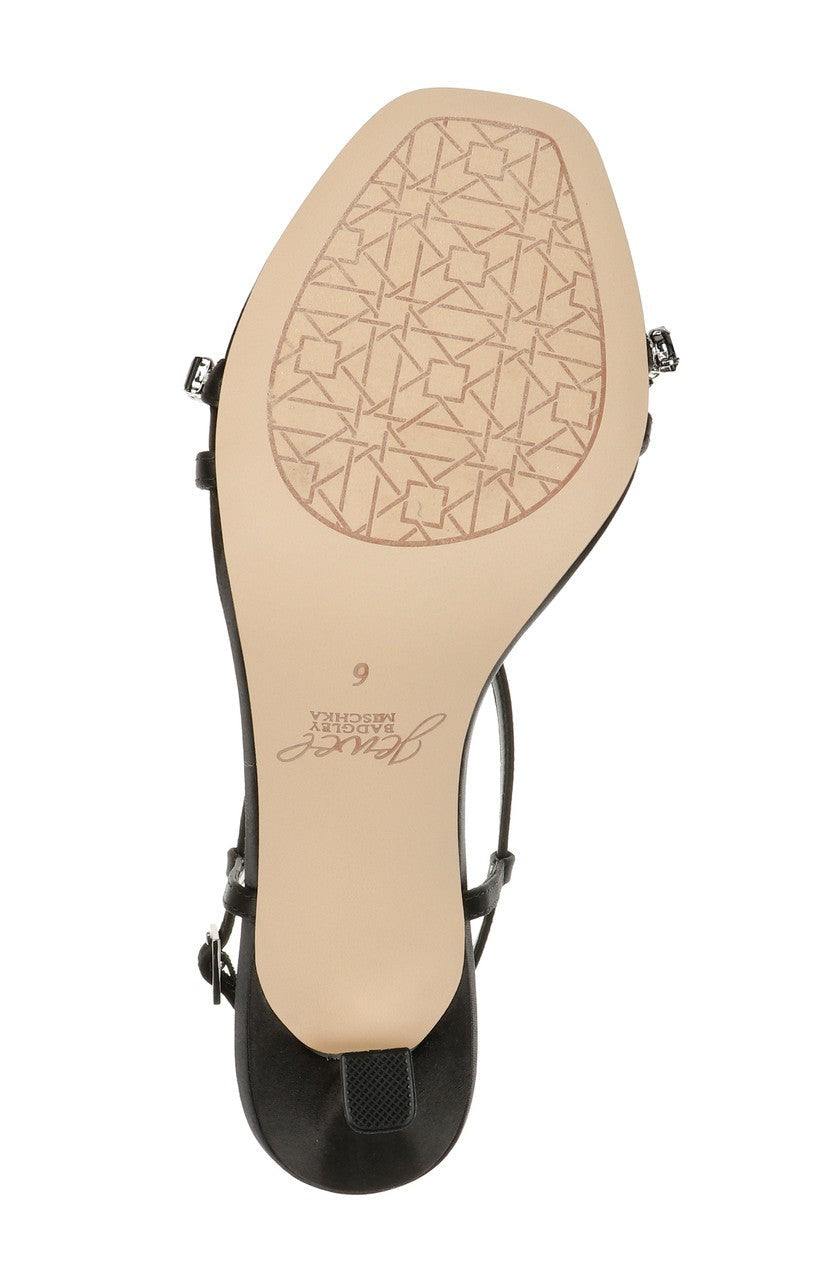 Alexis Crisscross Sandals