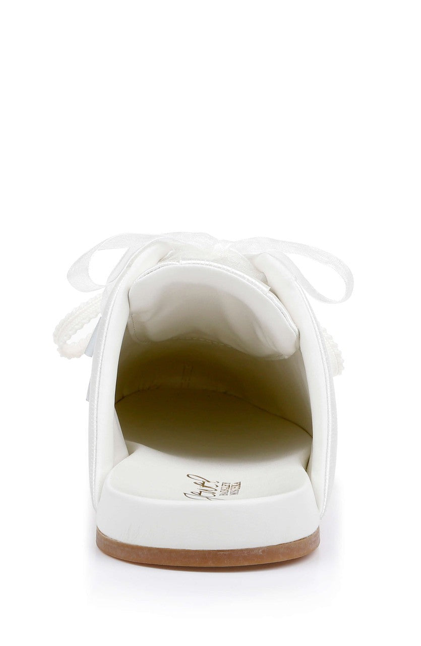 Priscila Mule Sneaker