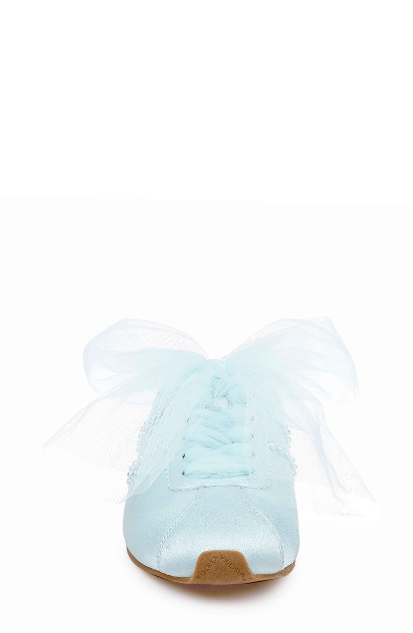 Willy Mule Sneaker