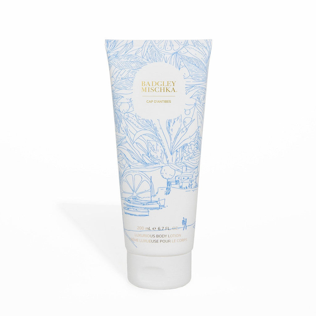 Cap D'Antibes Luxurious Body Lotion