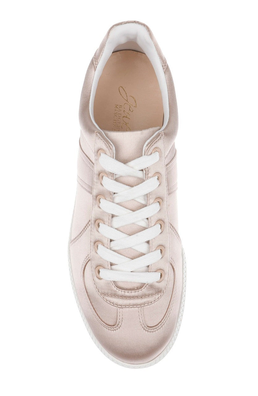 Imara Satin Sneaker