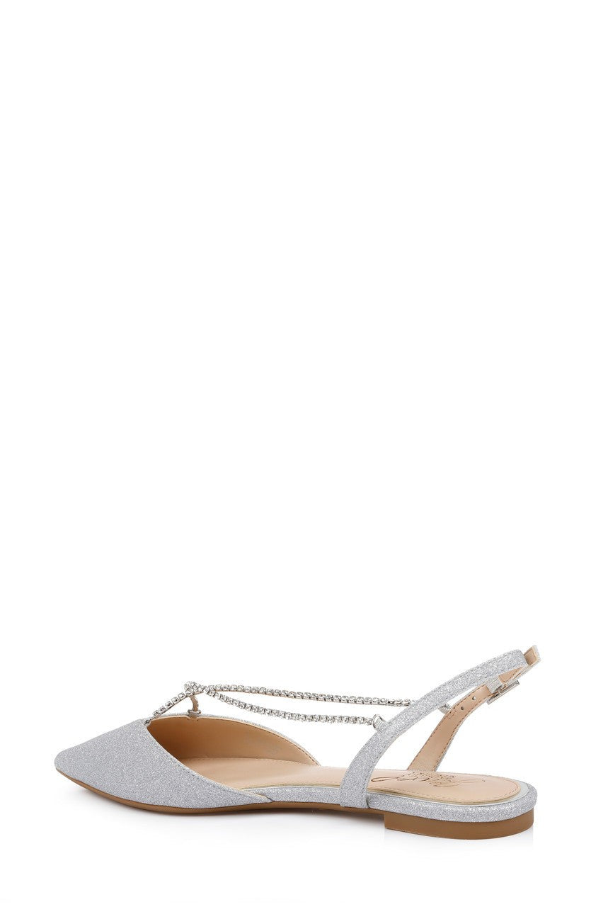 Alanna Ballet Flats