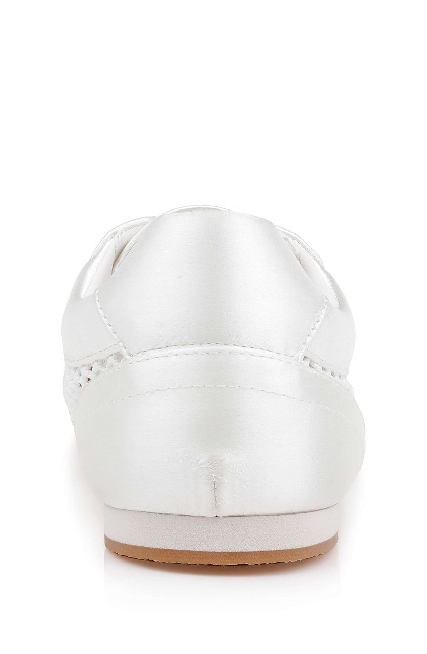 Inez Fashion Athletic Sneaker