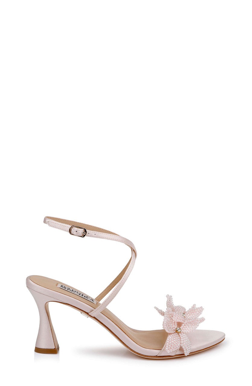 Whitney Ankle Strap Sandal