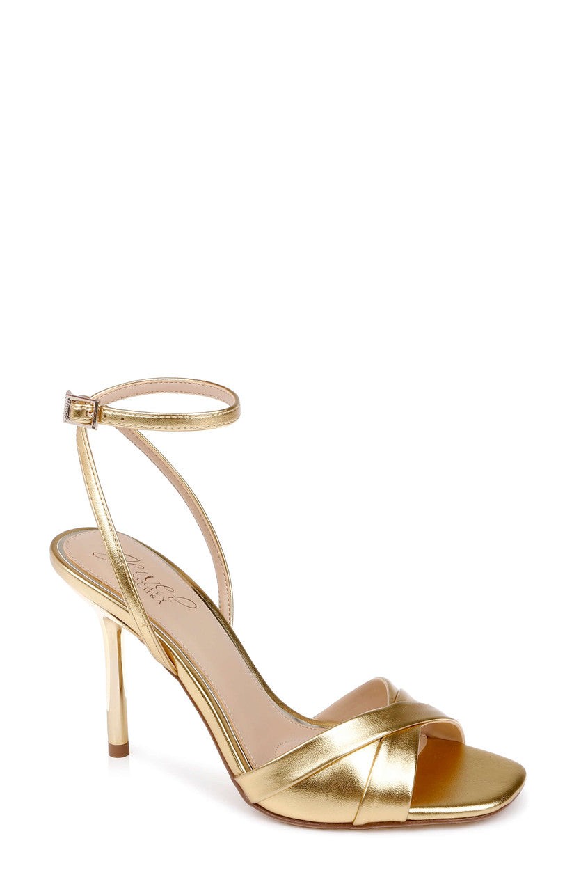 Parisa Ankle Strap Sandal