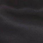 Noelle Crystal Handle Satin Pouch Bag