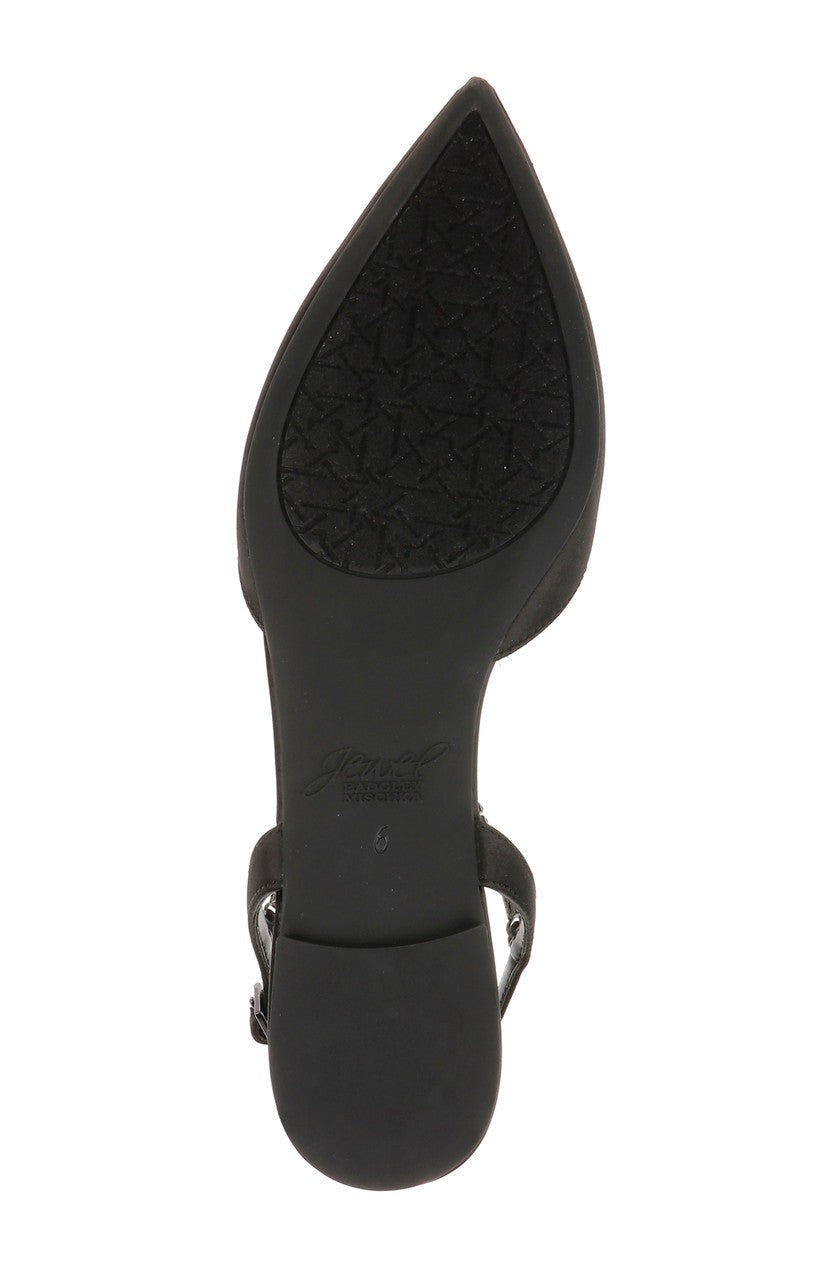 Alanna Ballet Flats