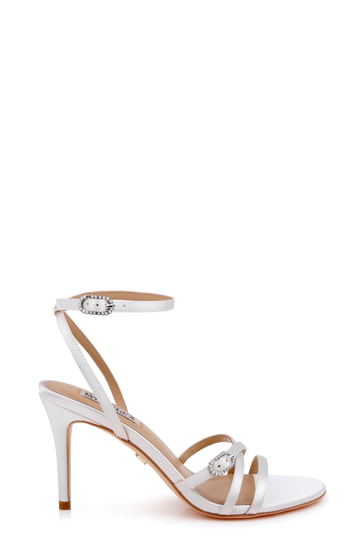 Yulan Ankle Strap Sandal
