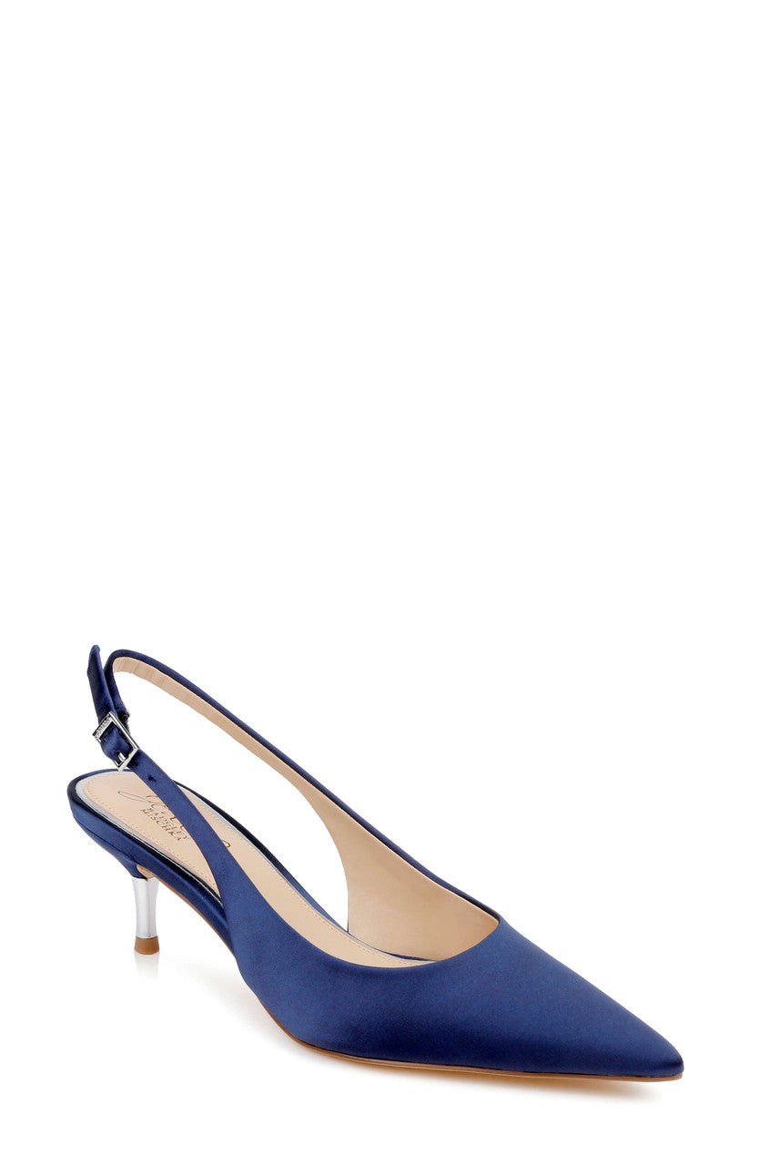 Ilana Slingback Pump