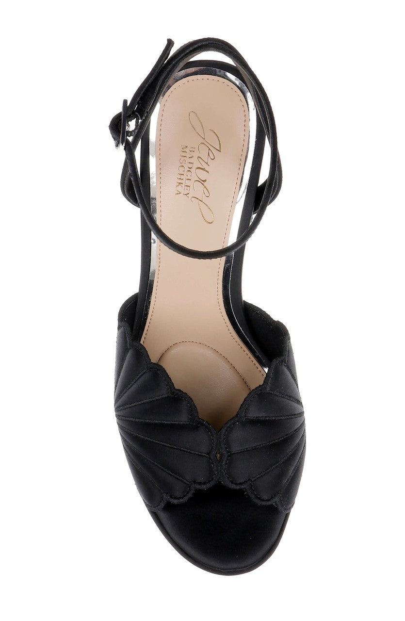 Paola Platform Sandal