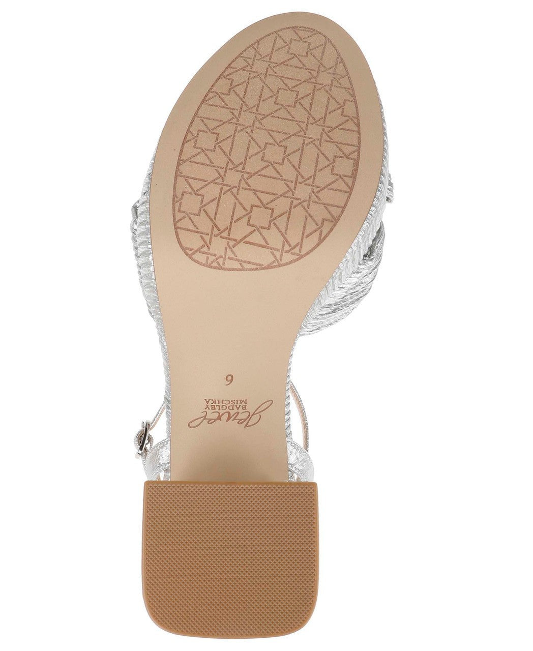 Tyler Ribbed Open Toe Block Heels