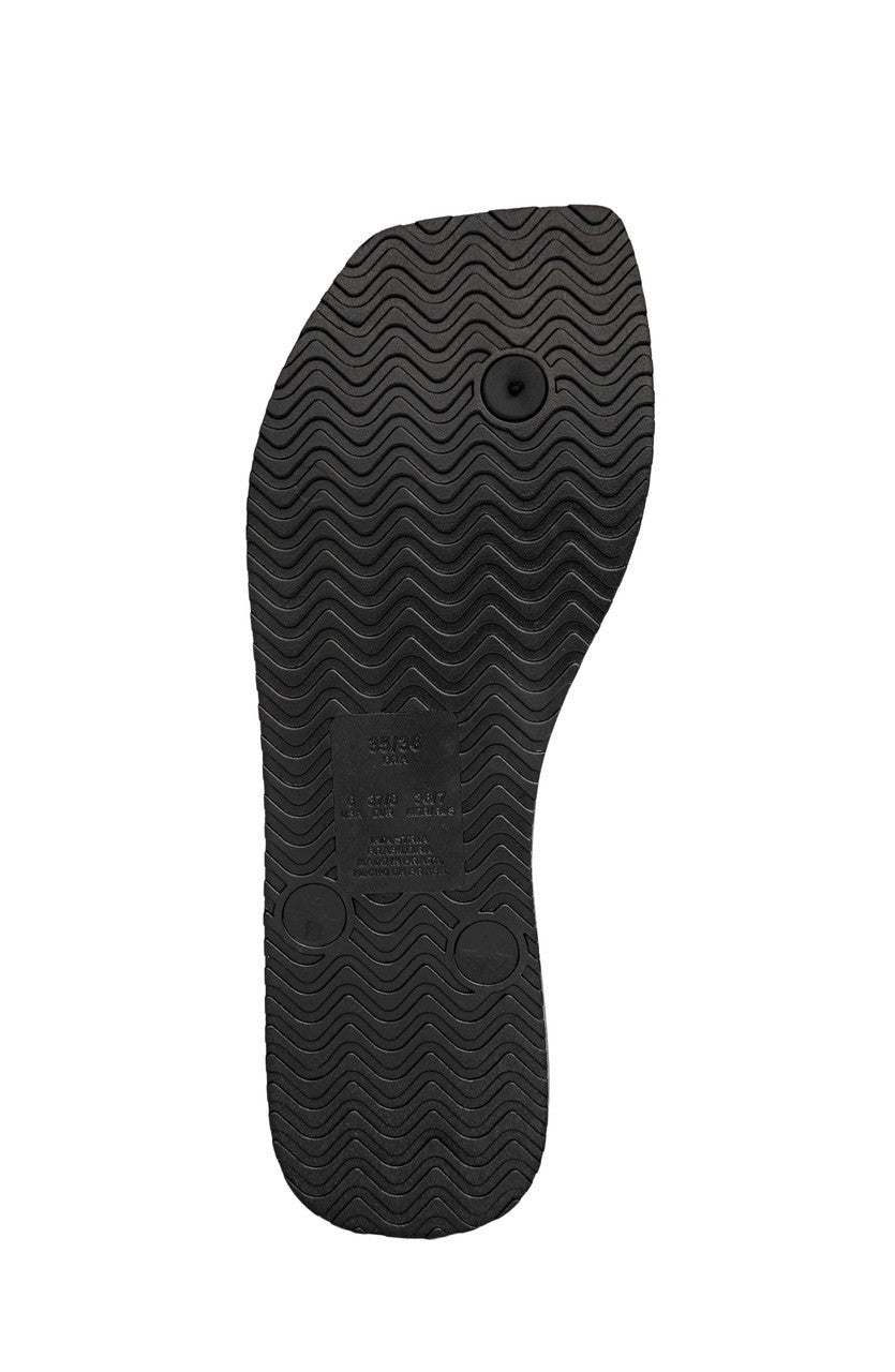 Wrenna Slingback Thong Sandal
