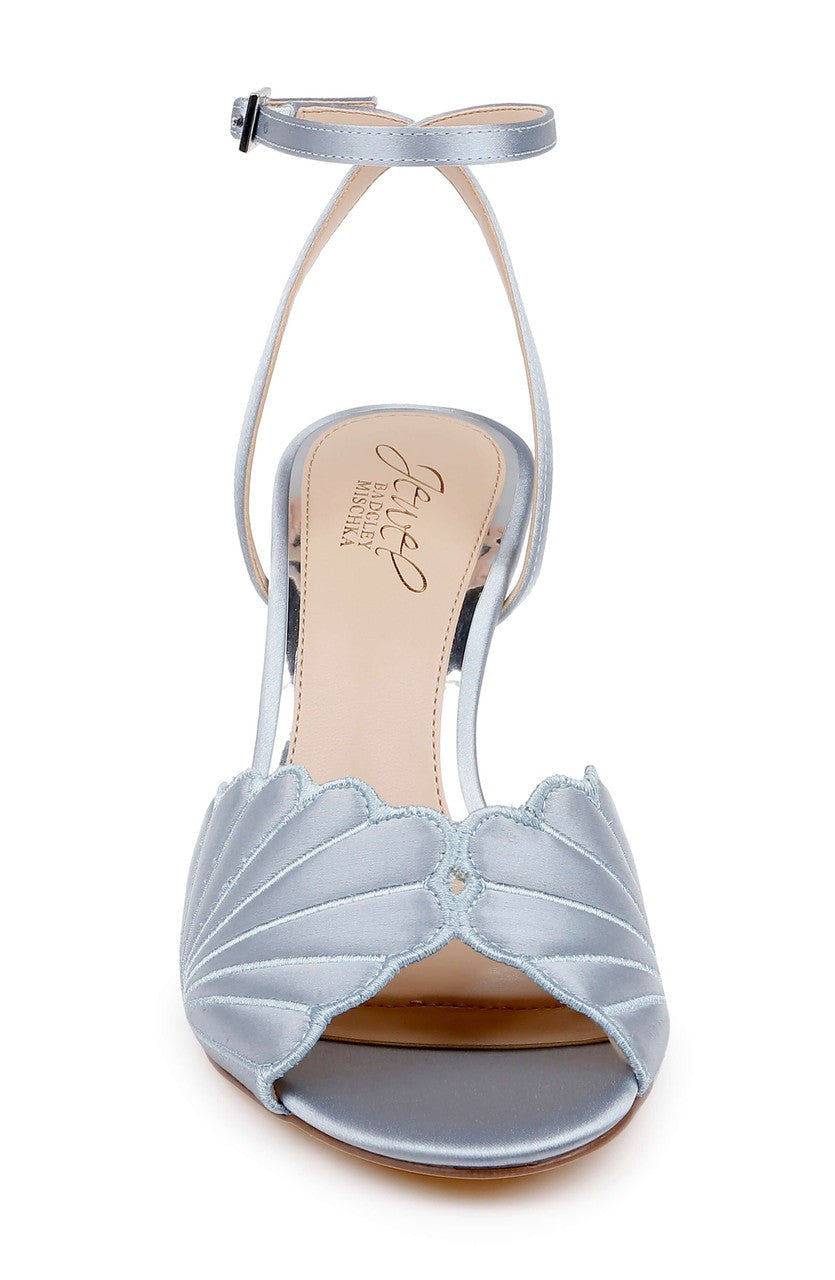 Paradise Ankle Strap Sandal