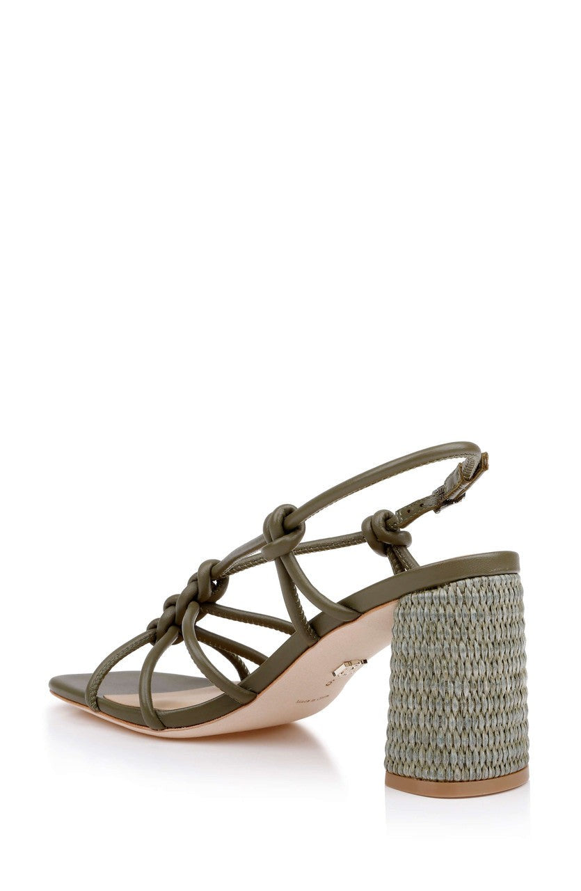 Xiara Slingback Sandal