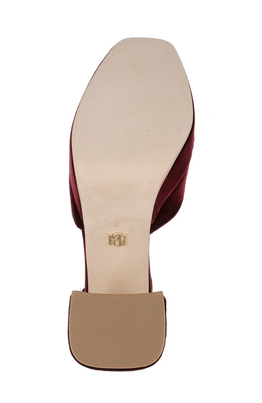 Jayda Platform Pumps