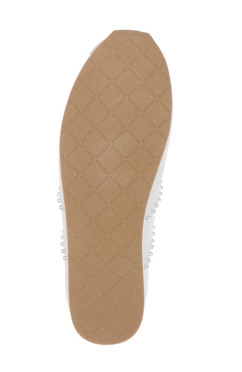 Willy Mule Sneaker