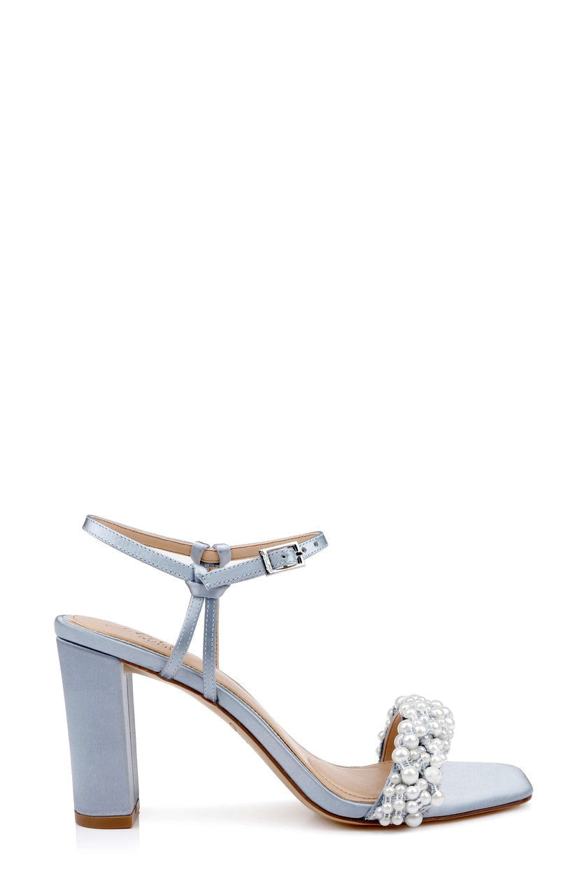 Peoria Ankle Strap Sandal