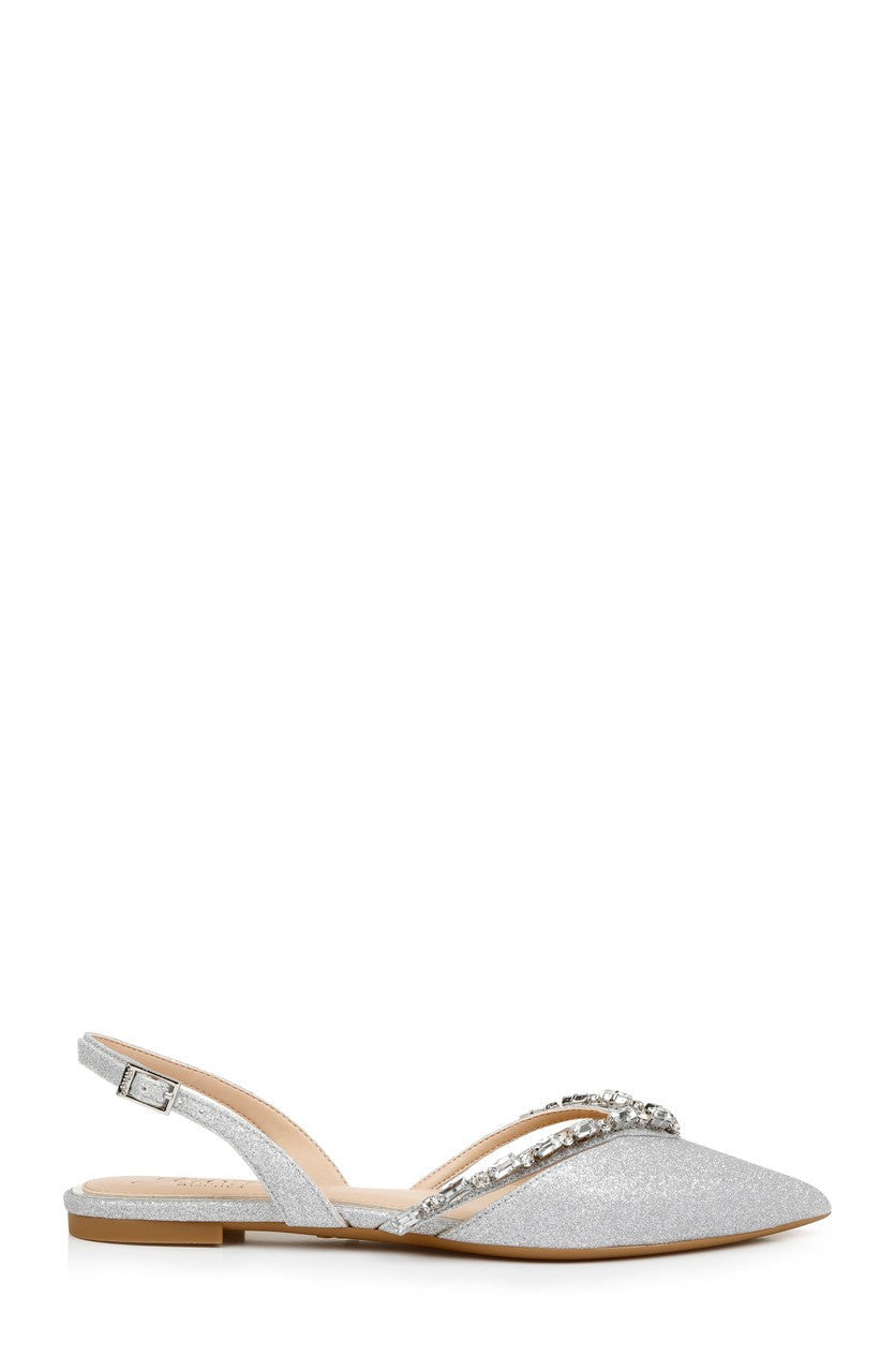 Camden Pointed Flat